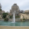 Zdjęcie z Hiszpanii - Parc de la Ciutadella