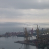 Zdjęcie z Hiszpanii - widok na port