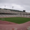Zdjęcie z Hiszpanii - stadion..