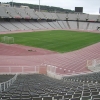 Zdjęcie z Hiszpanii - stadion..