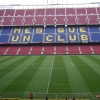 Zdjęcie z Hiszpanii - Camp Nou -FC Barcelona