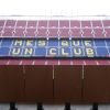 Zdjęcie z Hiszpanii - Camp Nou -FC Barcelona