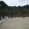Zdjęcie z Hiszpanii - Parc Guell