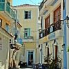 Zdjęcie z Grecji - W uliczkach Skiathos