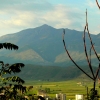 Zdjęcie z Albanii - Góra Cajupi