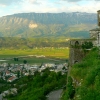Zdjęcie z Albanii - Gjirokastra
