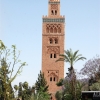 Zdjęcie z Maroka - Meczet Kutubijja