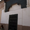Zdjęcie z Maroka - gdzieś w Medinie