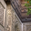 Zdjęcie z Maroka - Pałac El-Bahia