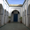 Zdjęcie z Maroka - Pałac El-Bahia