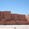 Zdjęcie z Maroka - Ouarzazate