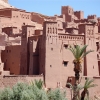 Zdjęcie z Maroka - Kazba Ait Benhaddou