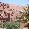 Zdjęcie z Maroka - Kazba Ait Benhaddou