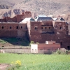 Zdjęcie z Maroka - Telouet