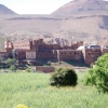 Zdjęcie z Maroka - Telouet