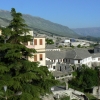 Zdjęcie z Albanii - Gjirokastra