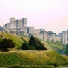 Zdjęcie z Wielkiej Brytanii - Dover Castle