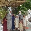 Zdjęcie z Tunezji - ..że niby stroje Beduinów