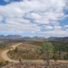 Australia - Bunyeroo Gorge- Flinders Ranges