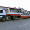 Zdjęcie z Kuby - Autobus Camello