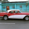 Zdjęcie z Kuby - Stary Samochód