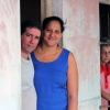 Zdjęcie z Kuby - Rodzina kubańska
