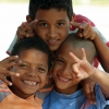 Zdjęcie z Kuby - Dzieci kubańskie