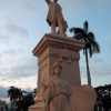 Zdjęcie z Kuby - Pomnik Jose Marti