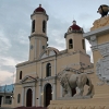 Zdjęcie z Kuby - Katedra