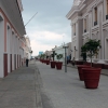 Zdjęcie z Kuby - Koło centralnego placu
