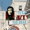 Zdjęcie z Kuby - Che