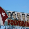 Zdjęcie z Kuby - Pięciu
