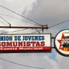 Zdjęcie z Kuby - Propaganda