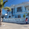 Zdjęcie z Kuby - Ciekawy domek