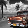 Zdjęcie z Kuby - Punta Gorda