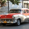 Zdjęcie z Kuby - Samochód