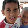 Zdjęcie z Kuby - Dzieciaki