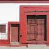Zdjęcie z Kuby - Red Door