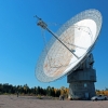 Zdjęcie z Kanady - Radiotelescope
