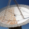 Zdjęcie z Kanady - Radioteleskop