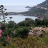 Zdjęcie z Grecji - Widok na zatokę