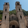 Zdjęcie z Czarnogóry - Kotor