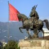 Albania - Kruje/Tirana