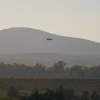 Zdjęcie z Australii - Start samolotu z pasa