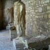 Zdjęcie z Albanii - Butrint. Muzeum