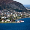 Zdjęcie z Norwegii - ALESUND