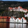 Zdjęcie z Norwegii - BERGEN