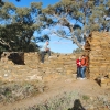 Zdjęcie z Australii - Ruiny XIX wiecznej