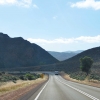 Zdjęcie z Australii - W drodze z Port Augusta