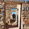 Zdjęcie z Australii - W ruinach osady Kanyaka
